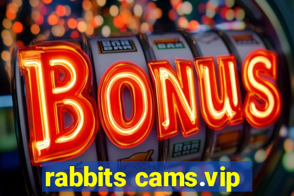 rabbits cams.vip